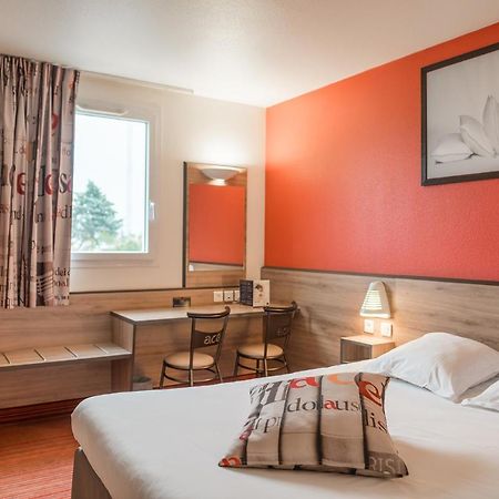 Ace Hotel Paris Roissy Mitry-Mory Exterior foto