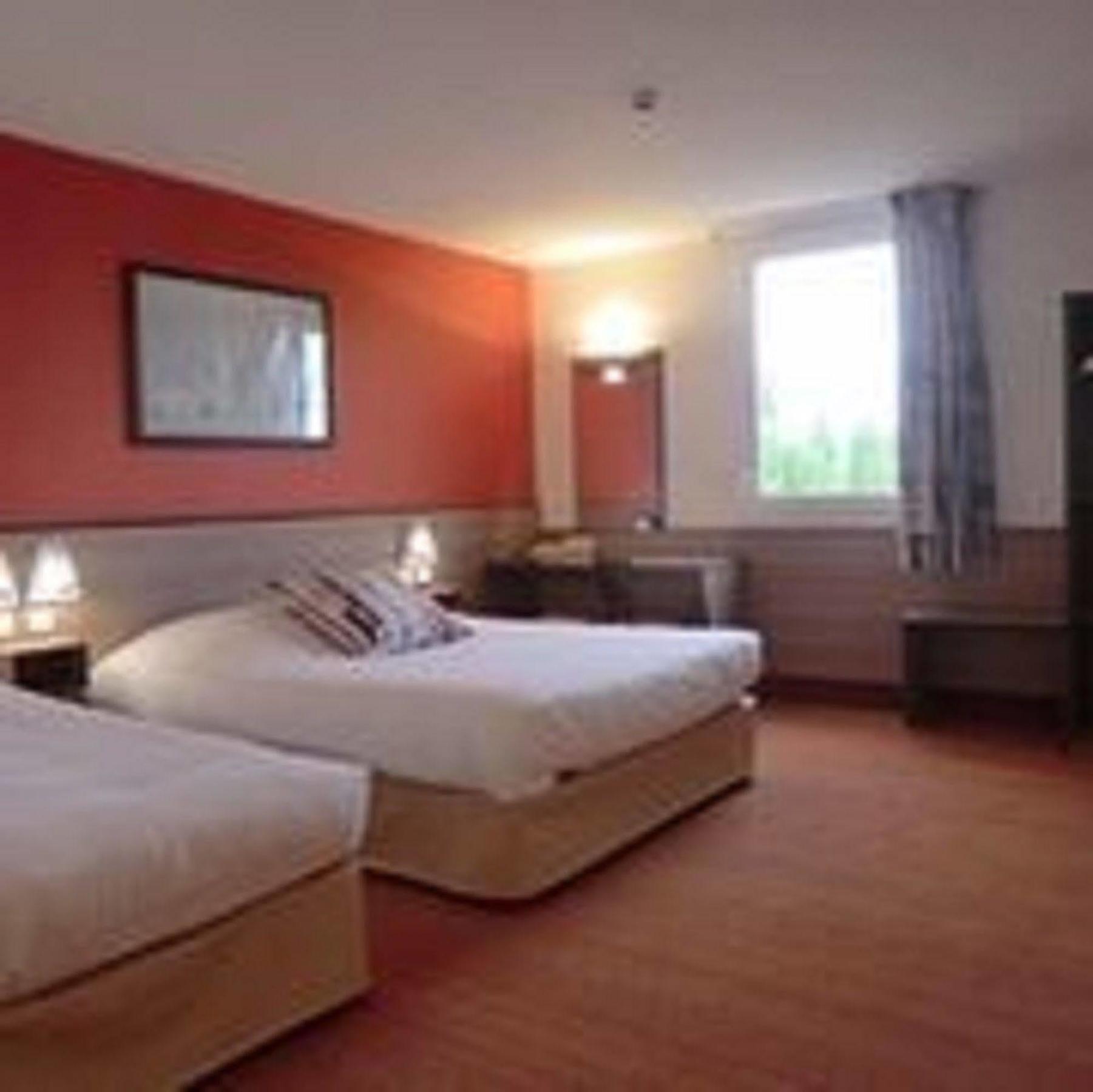 Ace Hotel Paris Roissy Mitry-Mory Exterior foto