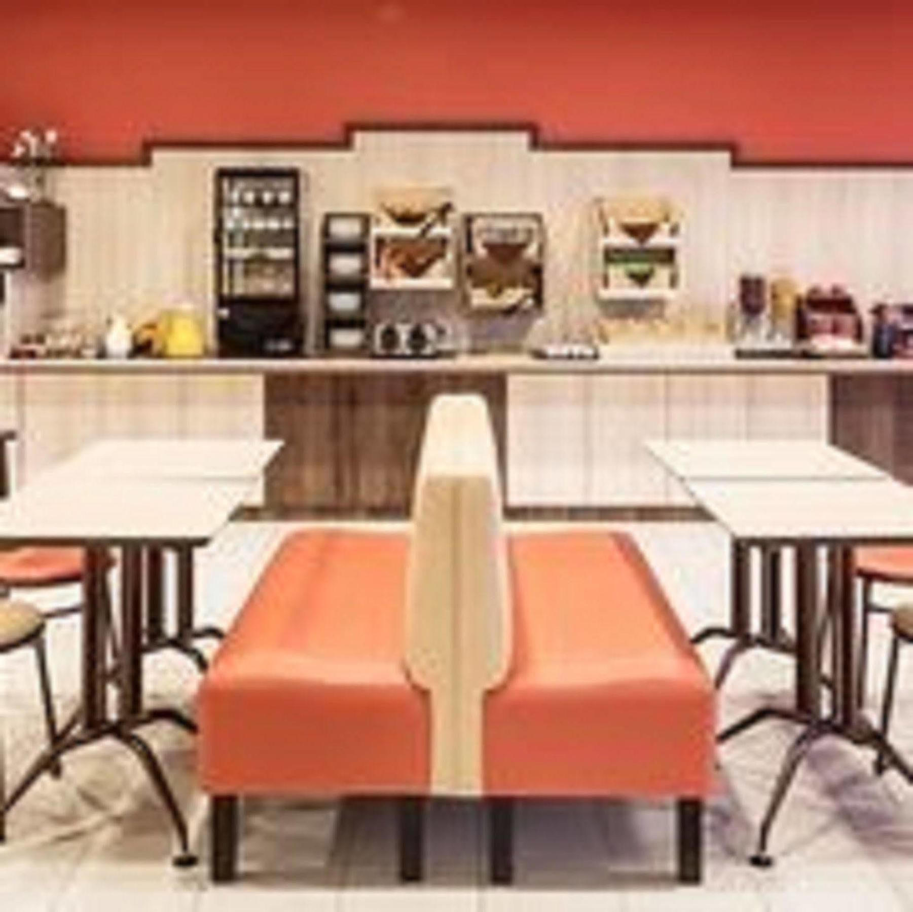 Ace Hotel Paris Roissy Mitry-Mory Exterior foto